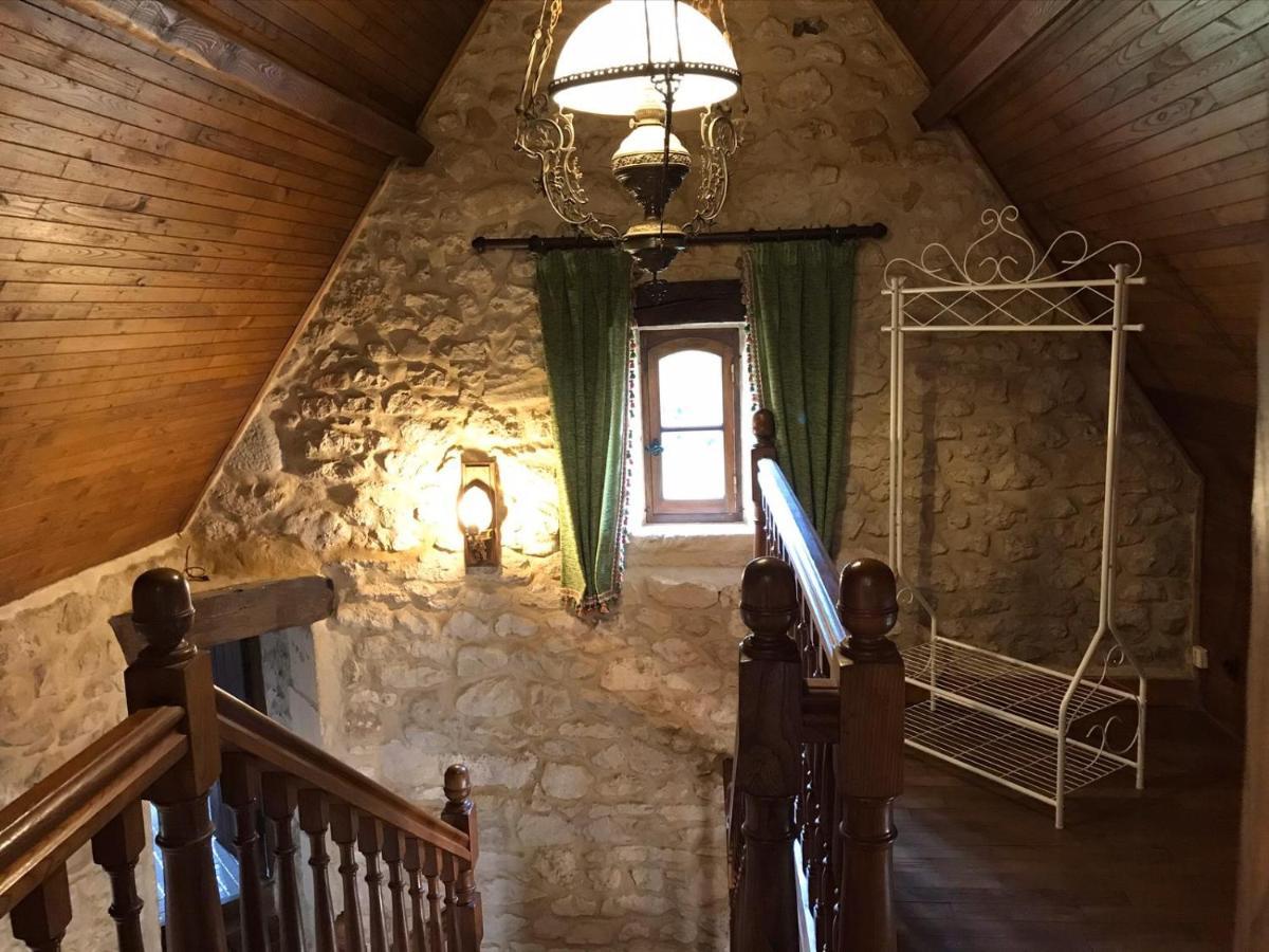 Le Petit Chateau - Adults Only Property Le Bugue Buitenkant foto