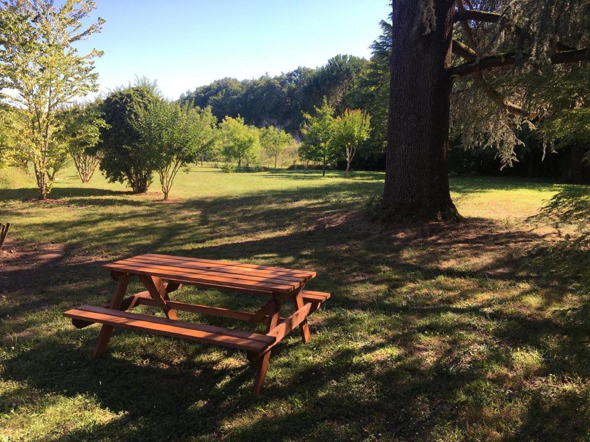 Le Petit Chateau - Adults Only Property Le Bugue Buitenkant foto