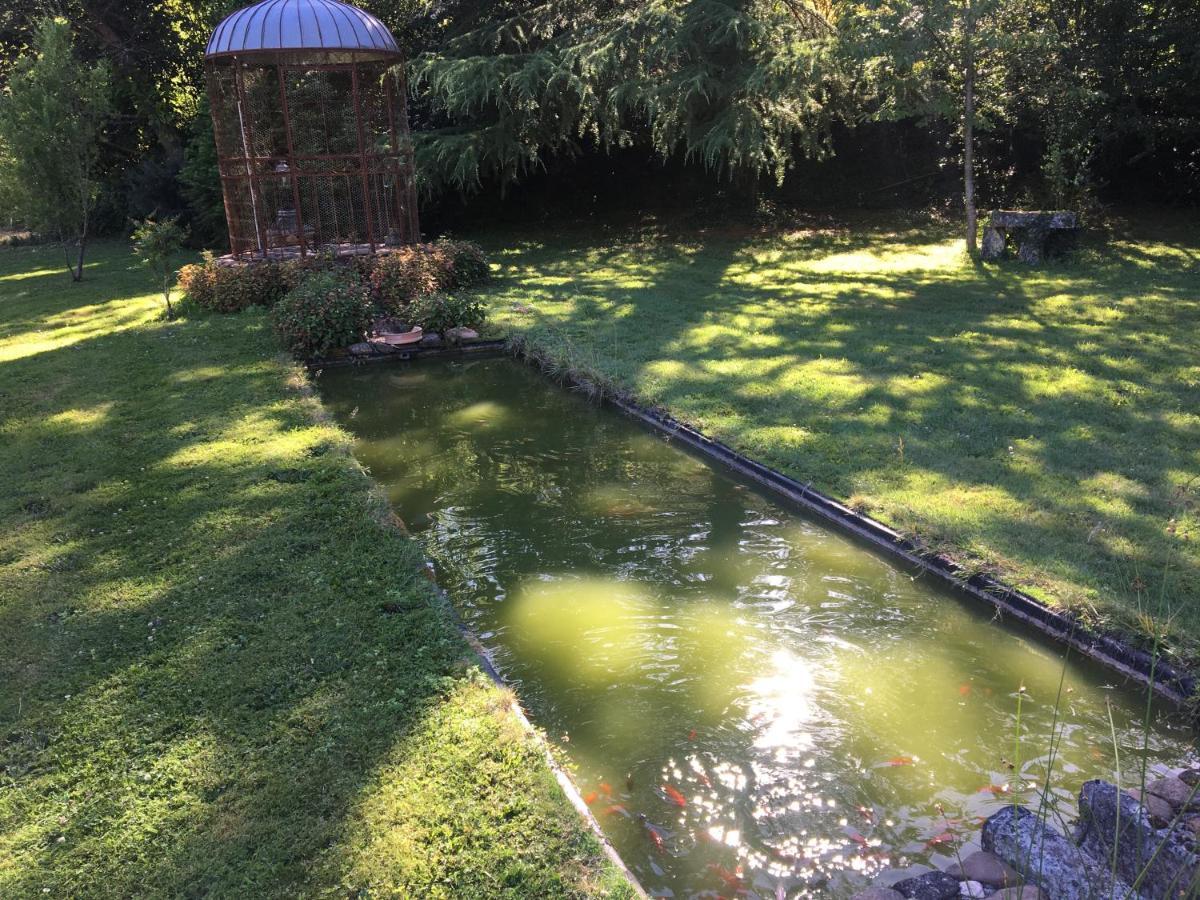 Le Petit Chateau - Adults Only Property Le Bugue Buitenkant foto
