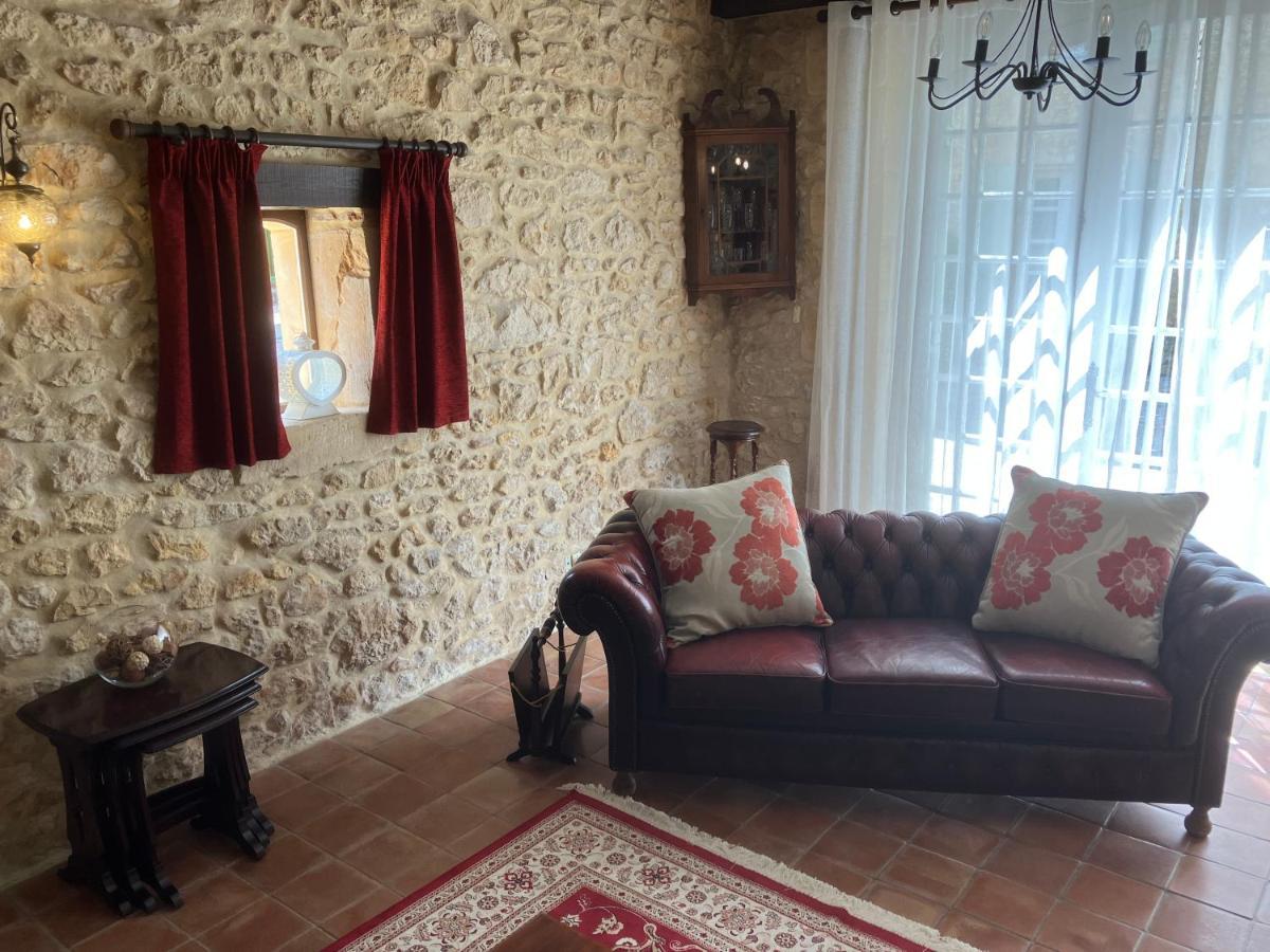 Le Petit Chateau - Adults Only Property Le Bugue Buitenkant foto