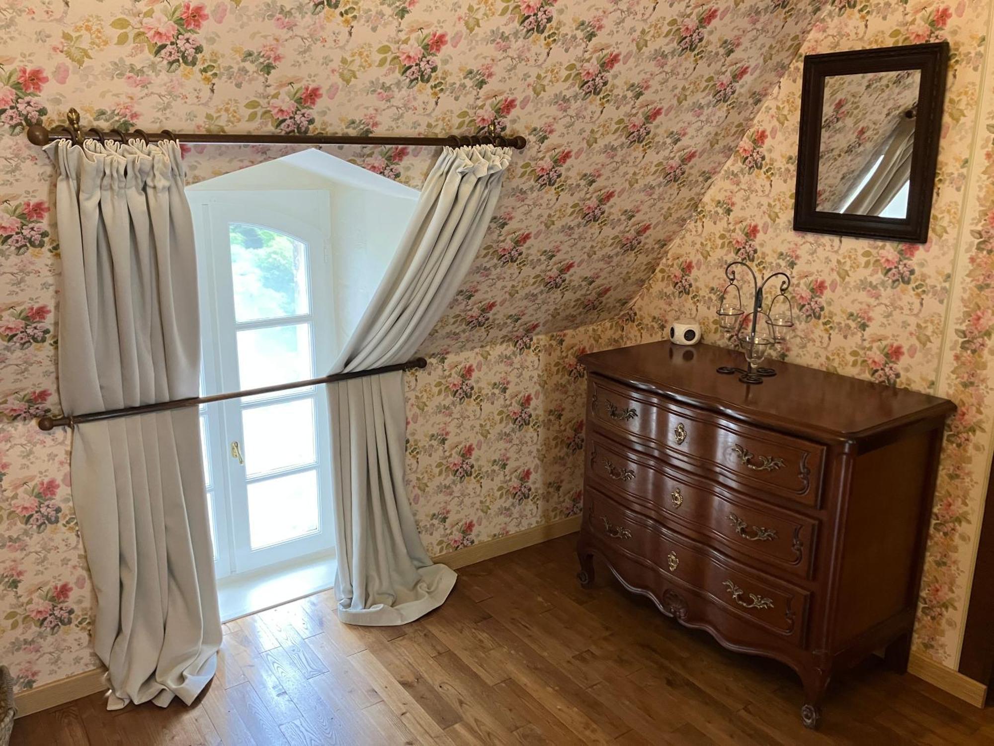 Le Petit Chateau - Adults Only Property Le Bugue Buitenkant foto